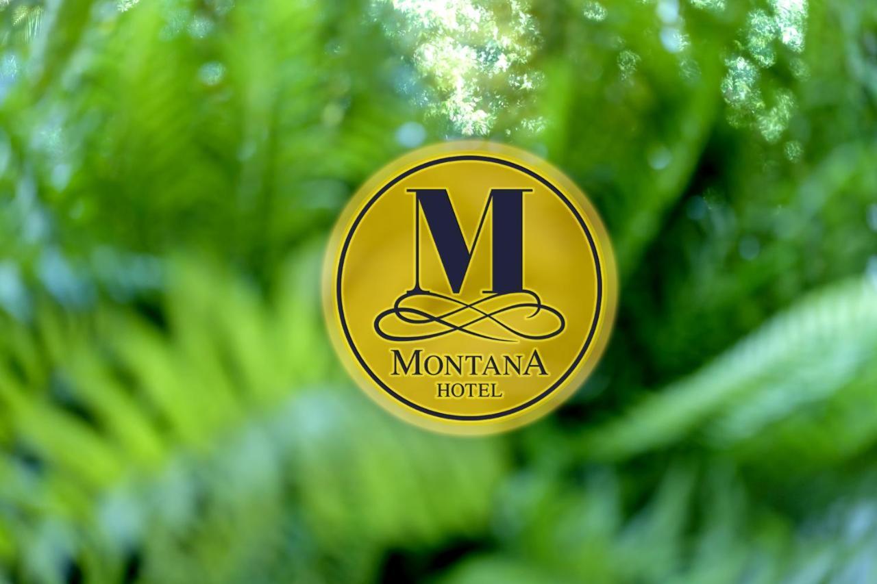 Montana Hotel Сонгкхла Экстерьер фото